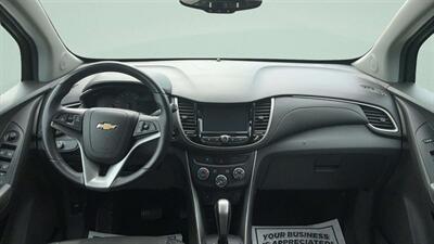 2017 Chevrolet Trax LT - Photo 14 - Jonestown, PA 17038