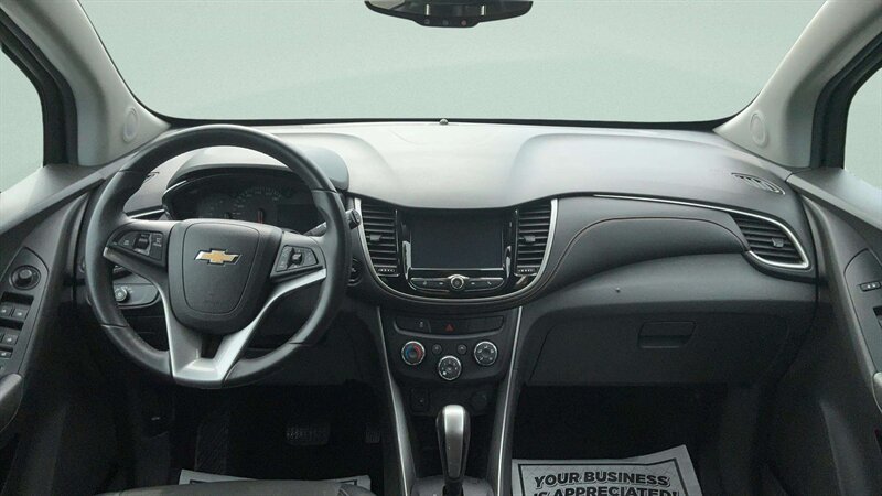 2017 Chevrolet Trax LT - Photo 14 - Jonestown, PA 17038