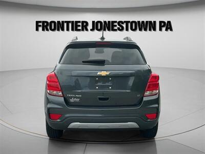 2017 Chevrolet Trax LT - Photo 4 - Jonestown, PA 17038