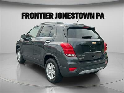 2017 Chevrolet Trax LT - Photo 5 - Jonestown, PA 17038