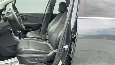 2017 Chevrolet Trax LT - Photo 7 - Jonestown, PA 17038
