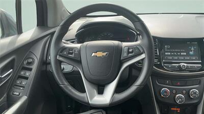 2017 Chevrolet Trax LT - Photo 19 - Jonestown, PA 17038