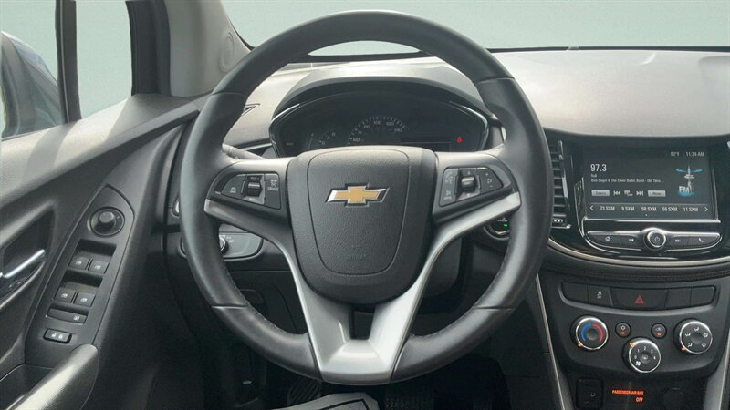 2017 Chevrolet Trax LT - Photo 19 - Jonestown, PA 17038