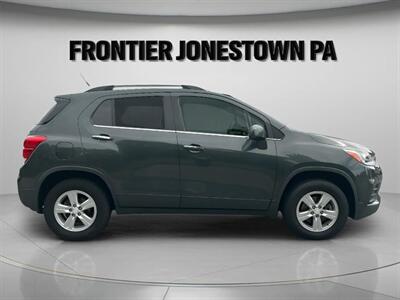 2017 Chevrolet Trax LT - Photo 3 - Jonestown, PA 17038