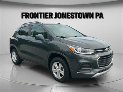 2017 Chevrolet Trax LT - Photo 2 - Jonestown, PA 17038