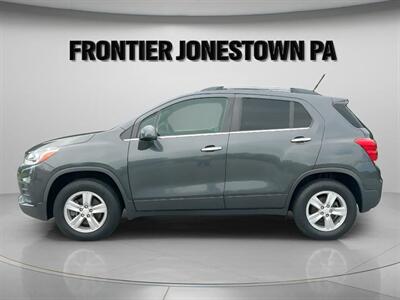 2017 Chevrolet Trax LT - Photo 6 - Jonestown, PA 17038
