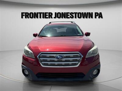 2015 Subaru Outback 2.5i Premium   - Photo 2 - Jonestown, PA 17038
