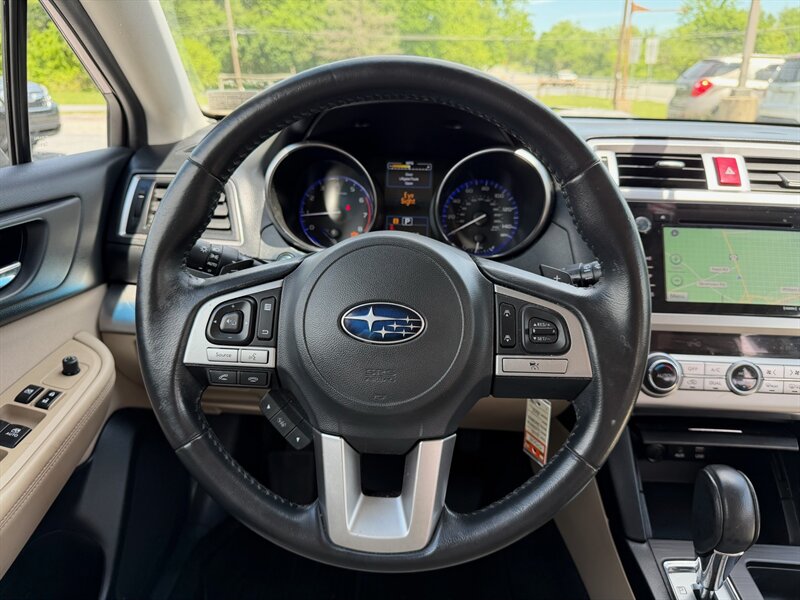 2015 Subaru Outback 2.5i Premium - Photo 21 - Jonestown, PA 17038