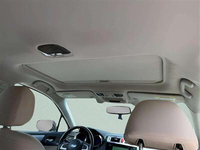 2015 Subaru Outback 2.5i Premium   - Photo 16 - Jonestown, PA 17038