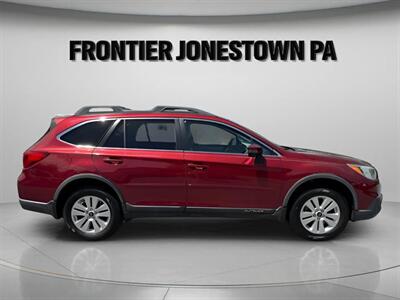 2015 Subaru Outback 2.5i Premium   - Photo 4 - Jonestown, PA 17038