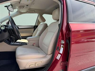2015 Subaru Outback 2.5i Premium   - Photo 9 - Jonestown, PA 17038