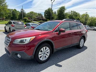 2015 Subaru Outback 2.5i Premium - Photo 2 - Jonestown, PA 17038