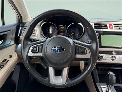2015 Subaru Outback 2.5i Premium   - Photo 21 - Jonestown, PA 17038