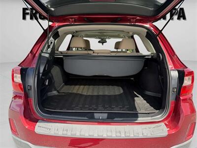 2015 Subaru Outback 2.5i Premium   - Photo 13 - Jonestown, PA 17038