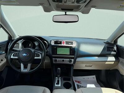 2015 Subaru Outback 2.5i Premium   - Photo 19 - Jonestown, PA 17038