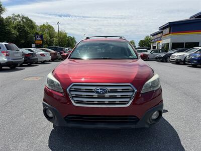 2015 Subaru Outback 2.5i Premium - Photo 3 - Jonestown, PA 17038