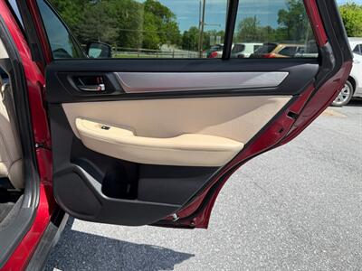 2015 Subaru Outback 2.5i Premium - Photo 14 - Jonestown, PA 17038