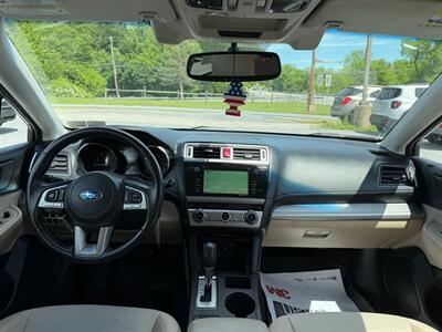 2015 Subaru Outback 2.5i Premium - Photo 19 - Jonestown, PA 17038