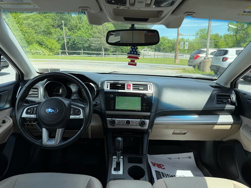 2015 Subaru Outback 2.5i Premium - Photo 19 - Jonestown, PA 17038