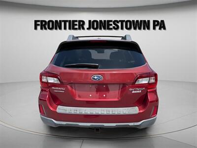 2015 Subaru Outback 2.5i Premium   - Photo 6 - Jonestown, PA 17038