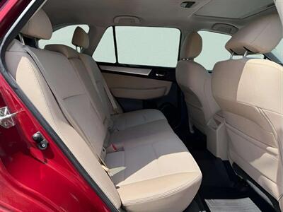 2015 Subaru Outback 2.5i Premium   - Photo 15 - Jonestown, PA 17038