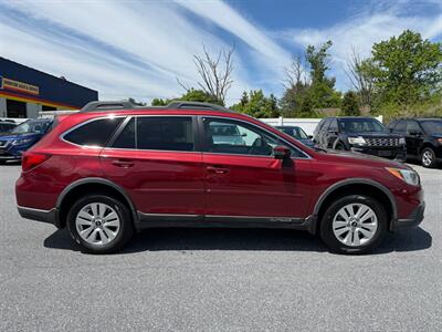 2015 Subaru Outback 2.5i Premium - Photo 5 - Jonestown, PA 17038