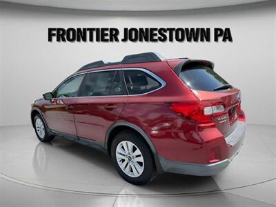 2015 Subaru Outback 2.5i Premium   - Photo 7 - Jonestown, PA 17038