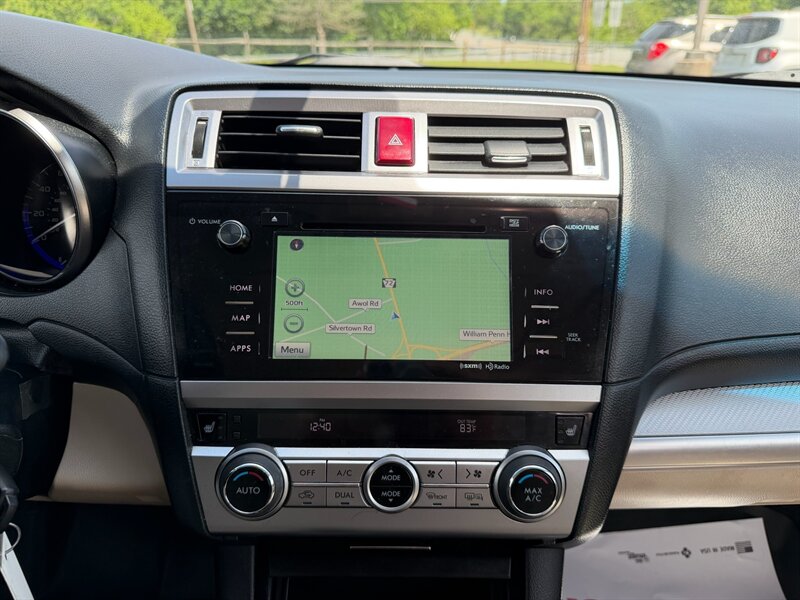 2015 Subaru Outback 2.5i Premium - Photo 20 - Jonestown, PA 17038