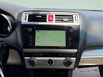 2015 Subaru Outback 2.5i Premium   - Photo 20 - Jonestown, PA 17038