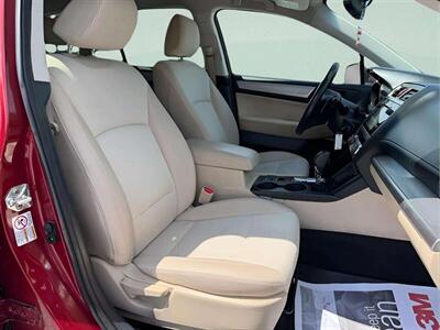 2015 Subaru Outback 2.5i Premium   - Photo 18 - Jonestown, PA 17038