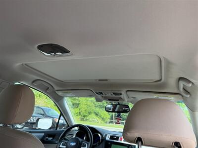 2015 Subaru Outback 2.5i Premium - Photo 16 - Jonestown, PA 17038