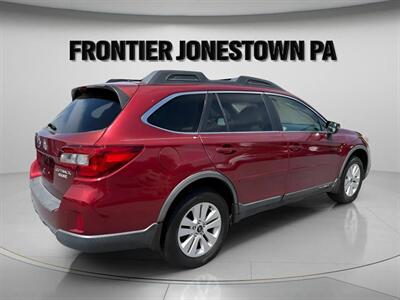 2015 Subaru Outback 2.5i Premium   - Photo 5 - Jonestown, PA 17038
