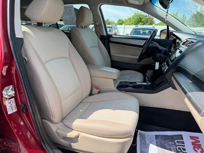 2015 Subaru Outback 2.5i Premium - Photo 18 - Jonestown, PA 17038