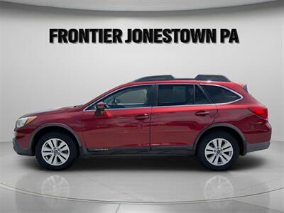 2015 Subaru Outback 2.5i Premium   - Photo 8 - Jonestown, PA 17038