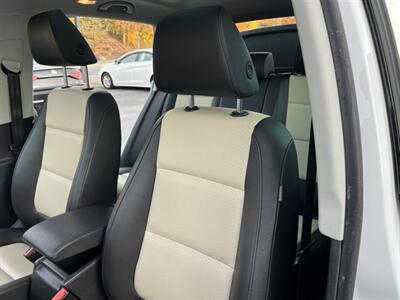 2017 Volkswagen Tiguan 2.0T Wolfsburg Edition 4M   - Photo 14 - Jonestown, PA 17038