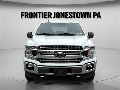 2019 Ford F-150 XLT - Photo 2 - Jonestown, PA 17038