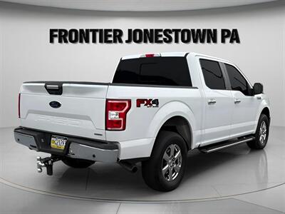 2019 Ford F-150 XLT - Photo 5 - Jonestown, PA 17038