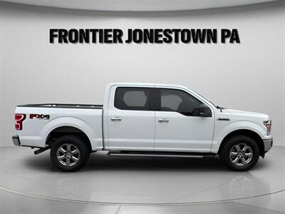 2019 Ford F-150 XLT - Photo 4 - Jonestown, PA 17038