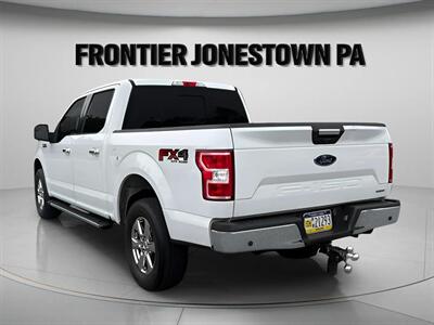 2019 Ford F-150 XLT - Photo 8 - Jonestown, PA 17038