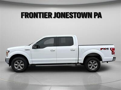 2019 Ford F-150 XLT - Photo 9 - Jonestown, PA 17038