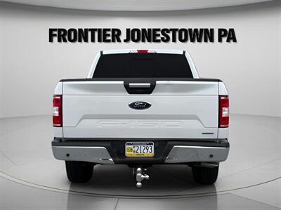 2019 Ford F-150 XLT - Photo 7 - Jonestown, PA 17038