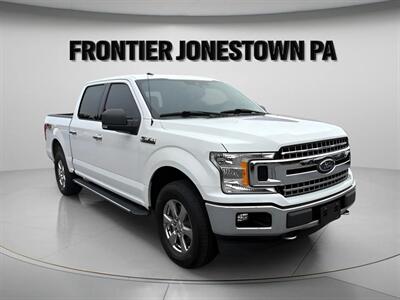 2019 Ford F-150 XLT - Photo 3 - Jonestown, PA 17038