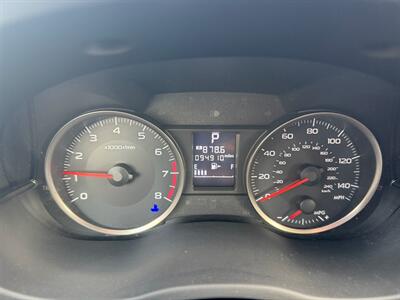 2016 Subaru Impreza 2.0i Premium   - Photo 22 - Jonestown, PA 17038