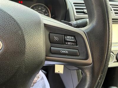 2016 Subaru Impreza 2.0i Premium   - Photo 21 - Jonestown, PA 17038