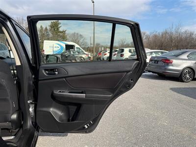 2016 Subaru Impreza 2.0i Premium   - Photo 13 - Jonestown, PA 17038