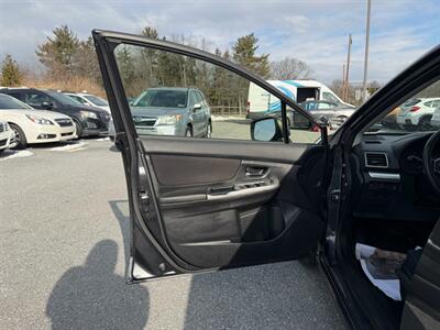 2016 Subaru Impreza 2.0i Premium   - Photo 9 - Jonestown, PA 17038