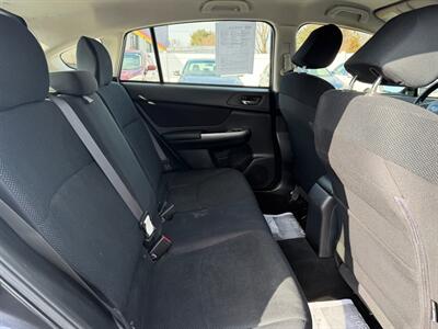 2016 Subaru Impreza 2.0i Premium   - Photo 14 - Jonestown, PA 17038