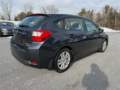 2016 Subaru Impreza 2.0i Premium   - Photo 6 - Jonestown, PA 17038