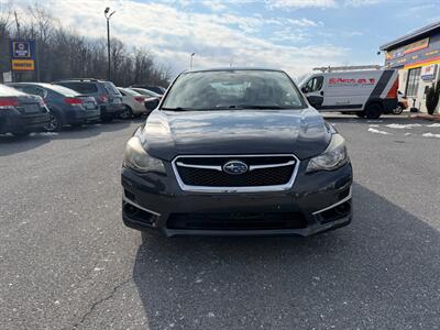 2016 Subaru Impreza 2.0i Premium   - Photo 3 - Jonestown, PA 17038