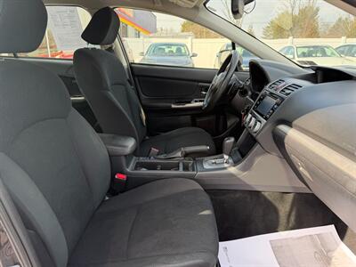 2016 Subaru Impreza 2.0i Premium   - Photo 17 - Jonestown, PA 17038